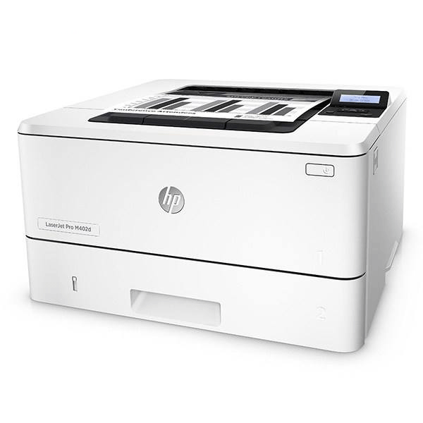 HP LaserJet Pro M402d Laser Printer
