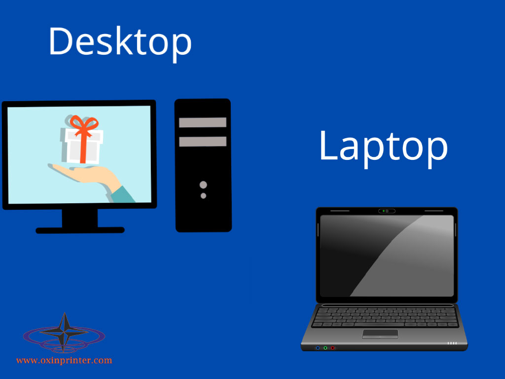 لپ تاپ بهتر است یا کامیپوتر رومیزی