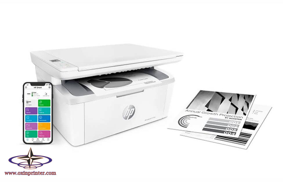   پرینتر HP MFP M141W