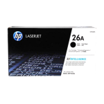 تونر کارتریج اچ پی مدل Toner HP Black 26A