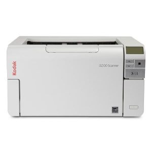 اسکنر حرفه ای اسناد کداک مدل i3200
