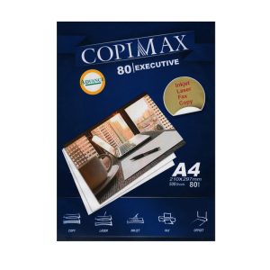 کاغذ A4 کپی مکس مدل Advance بسته 500 برگی