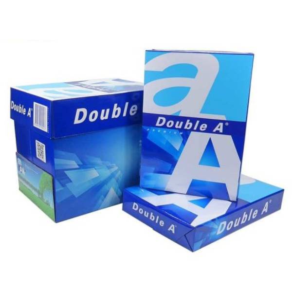 double-a-paper-a4