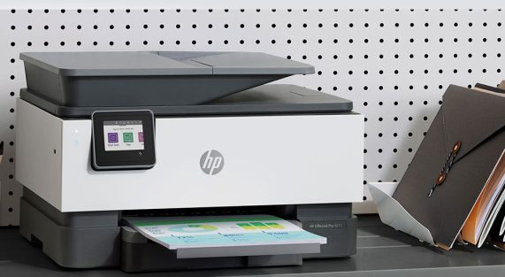 فروش پرینترهای HP با ضمانت اصالت کالا و خدمات پس از فروش